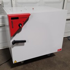 Binder 115 forced for sale  Osseo