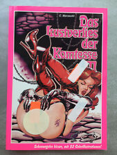 Lustverlies komtesse lesebuch gebraucht kaufen  Röthenbach a.d.Pegnitz