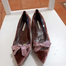 Ballerine stella mccartney usato  Forio