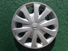 Nissan versa hubcap for sale  Port Richey