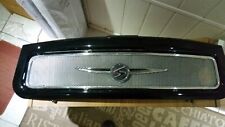 Trabant stereier grill gebraucht kaufen  Lüneburg