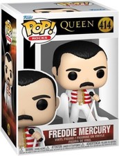Funko pop queen usato  Roma