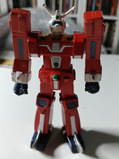 Space runaway ideon usato  Roma