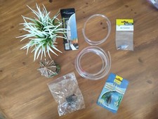 Aquarium fish spares. for sale  OAKHAM