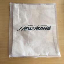 Bolsa ecológica NewJeans Membership Souvenir comprar usado  Enviando para Brazil