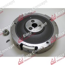 Volant magnetique honda d'occasion  Auxonne