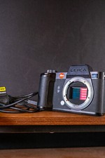 Leica sl2 mirrorless for sale  San Antonio