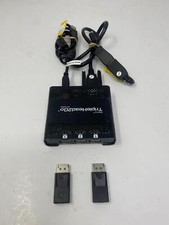 Aten matrox triplehead2go for sale  CROYDON