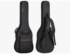 Gitarrentasche rucksack case gebraucht kaufen  Wolkenstein