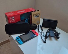 Nintendo switch 32gb usato  Sarzana