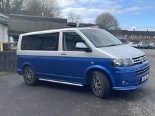 Camper van day for sale  ASHFORD