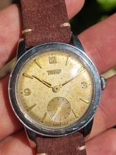 Tissot anni orologio usato  Venegono Superiore