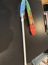 Norgren rainbow feather for sale  BEDFORD
