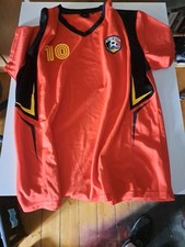 Sport trikot shirt gebraucht kaufen  Wittenberg