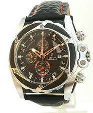 Festina f16273 chrono gebraucht kaufen  Dorshm., Guldental, Windeshm.