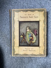 Book favourite fairy for sale Book favourite fairy for sale  REDRUTH