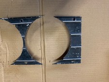 Stag grille parts for sale Stag grille parts for sale  HITCHIN