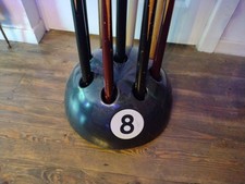 Snooker pool cue for sale  ABERDARE