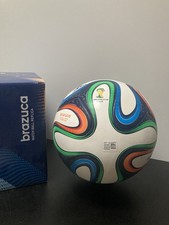 Adidas brazuca 2014 usato  Lonato del Garda