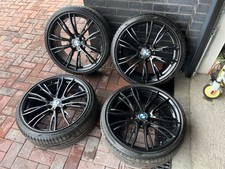 Genuine bmw performance for sale  GLASGOW