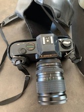 Appareil photo argentique d'occasion  Fontenay-le-Comte