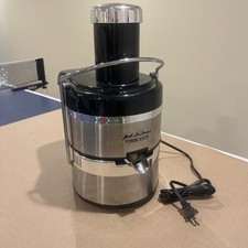 Juice machine extractor for sale  Saint Charles