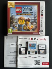 Jeux nintendo 3ds d'occasion  Santes