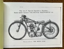 jap 500 for sale jap 500 for sale  COLCHESTER