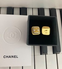 Chanel hrringe hrstecker gebraucht kaufen Chanel hrringe hrstecker gebraucht kaufen  Gnarrenburg