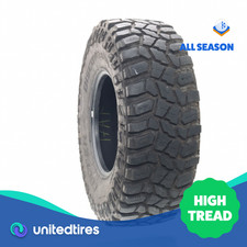Used 37x12.5r17 cooper for sale  Chicago