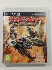 Atv supercross sony d'occasion  Paris XI