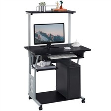 Computer desk printer for sale  IPSWICH