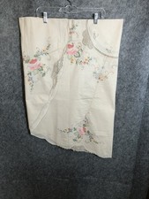 Vtg americana tablecloth for sale  Exeter