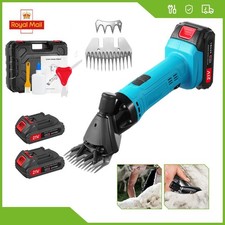 Cordless electric sheep for sale Cordless electric sheep for sale  CANNOCK