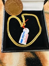 18k pure fine for sale  CARSHALTON