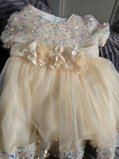 Baby girls dresses for sale  BIRMINGHAM
