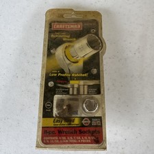 Craftsman vintage low for sale  Shelby