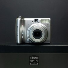 Canon powershot a570 d'occasion  La Roche-sur-Yon