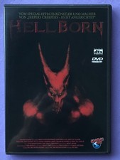 Dvd hellborn k11 gebraucht kaufen  Berlin