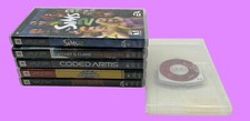 Lot psp games for sale  Atlanta