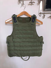 Tactical vest m.o.d. usato  Acquaviva delle Fonti