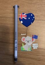 Legami penna koala usato  Gavardo