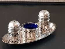 Vintage apex silver for sale  CLACTON-ON-SEA