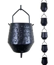 Rain chain gutter for sale  Westfield