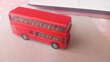 Siku doubledecker bus for sale  DURSLEY
