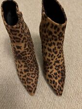 Next leopard print for sale  WORTHING