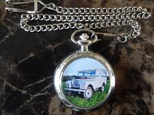 Old land rover for sale  LONDON