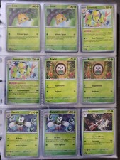 Carte pokémon master usato  Vimodrone