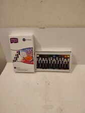 Coffret peinture pastels d'occasion  Toulouse-