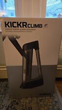 Wahoo kickr climb for sale  Medford